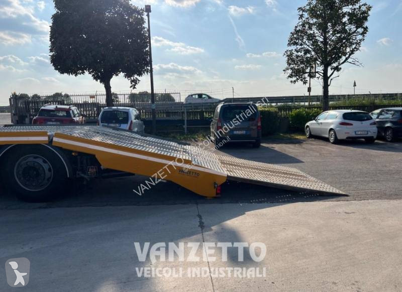 Camion Iveco