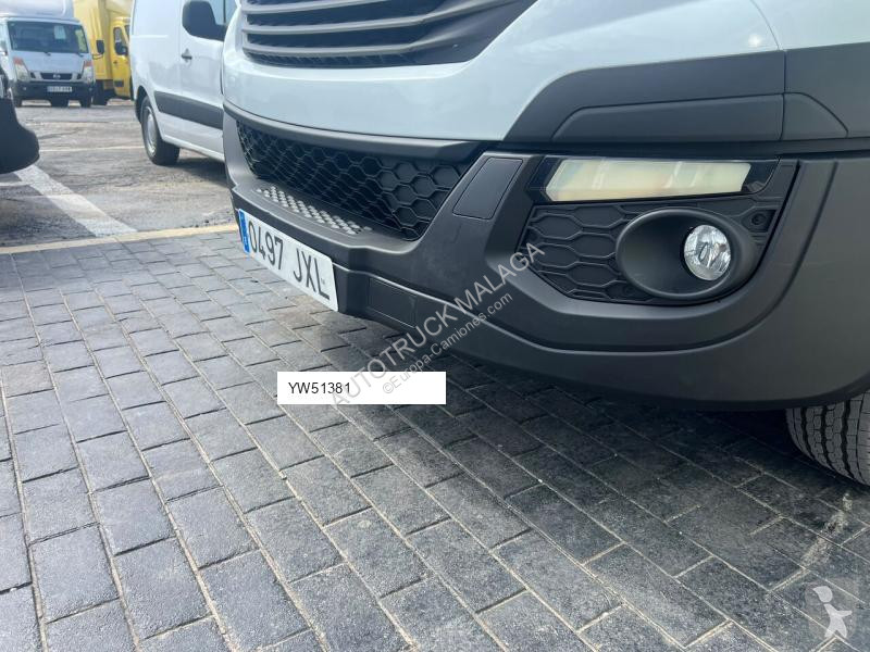 شاحنة Iveco 35-140 CONGELACION