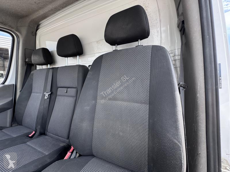 Camion Mercedes  513 CDI