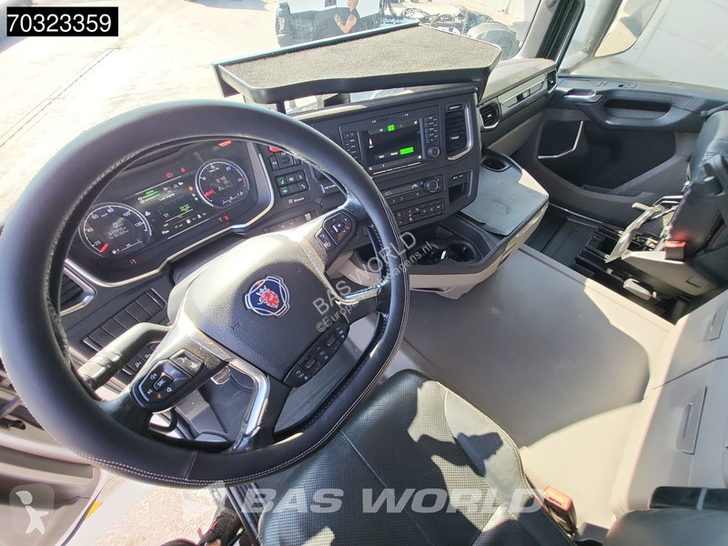 شاحنة Scania R580 R 6X2 N-Truck JOAB 20-5750...