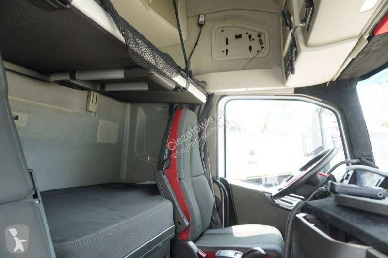 Камион Volvo