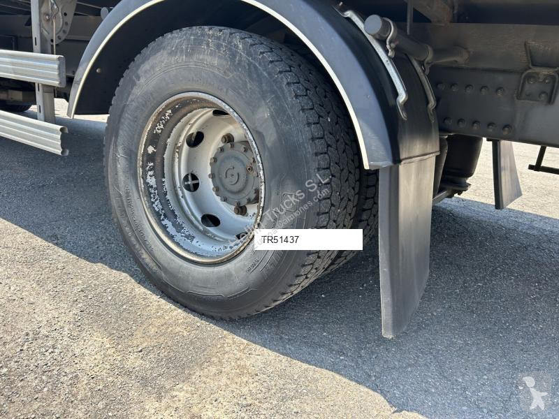 شاحنة Renault D 280