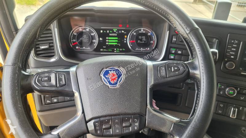 Camion Scania