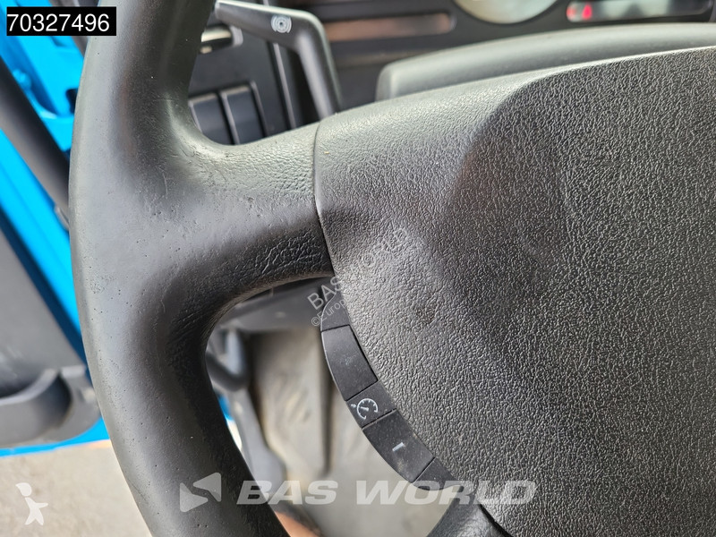 Lastbil Renault C 320 C 4X2 Palfinger PK12-EH...