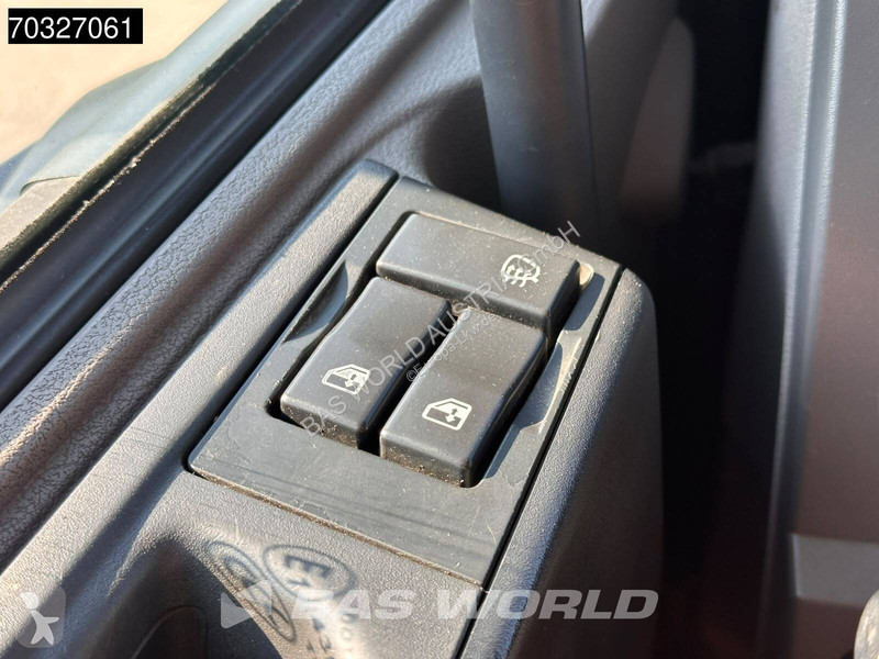 شاحنة DAF LF 260 LF 4X2 16t Automatic Gearbox...