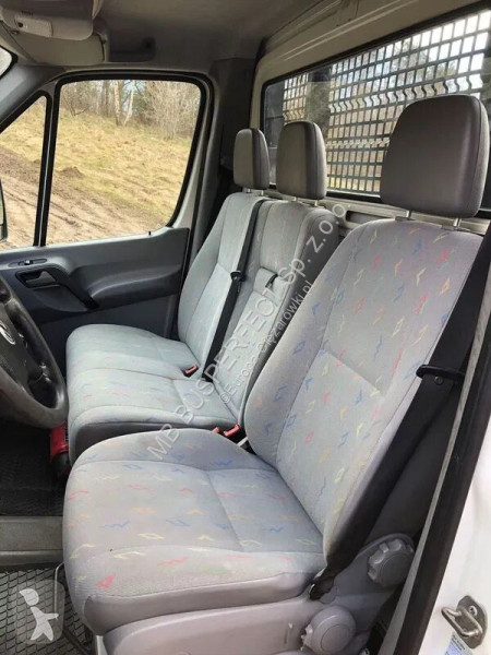 Camion Volkswagen 4Tony ładowność!