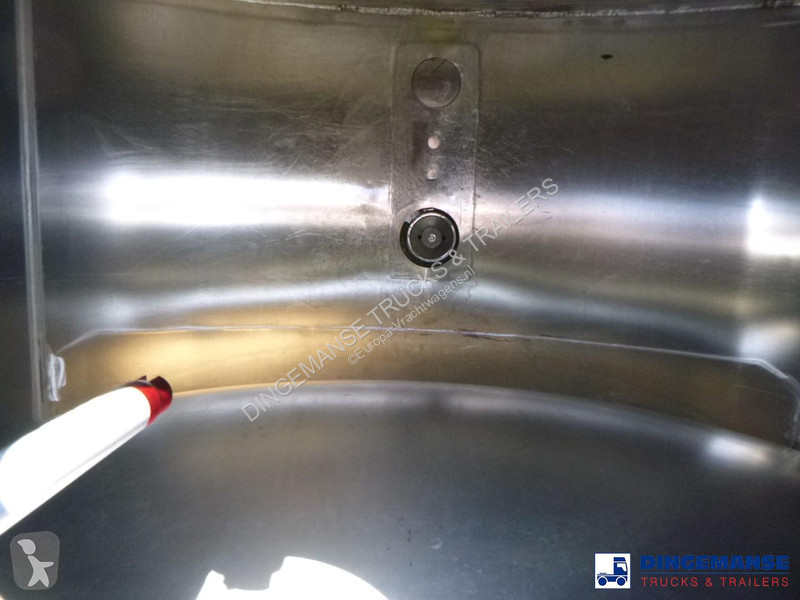 شاحنة Renault 380.26 dxi 6x2 fuel tank 18.5 m3...