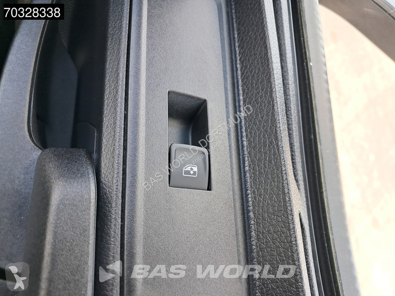 شاحنة MAN 18.250 4X4 NEW 4x4 Full steel...