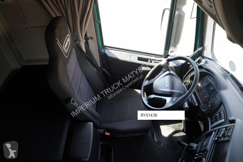 Камион Iveco 570