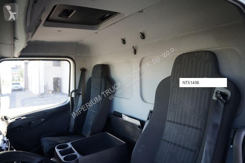 Kamion Mercedes ATEGO 1218