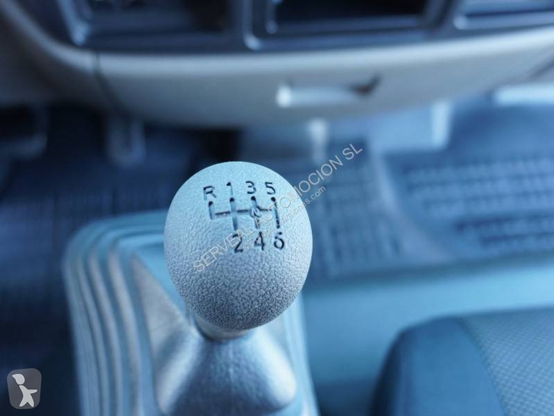 شاحنة Nissan