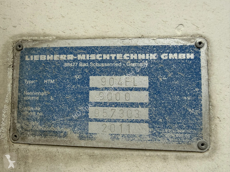 شاحنة MAN 35.440 MAN  35.440 8x4 Wechselsystem...