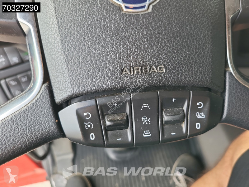 شاحنة Scania R520 R 6X2 V8 Retarder Full Air 9t...