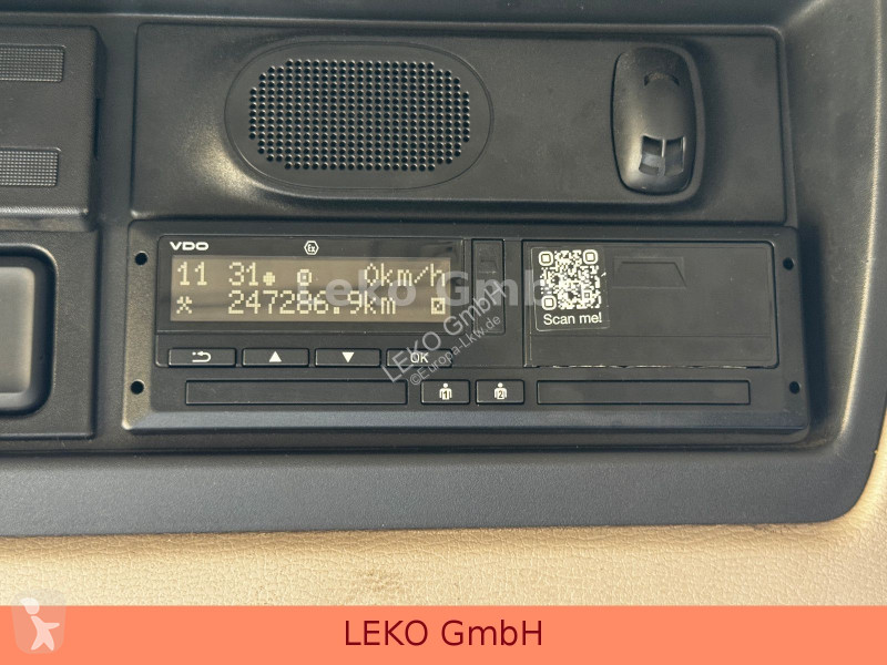 شاحنة DAF 210 FA  Fleischhacken ( MEAT )3Stück