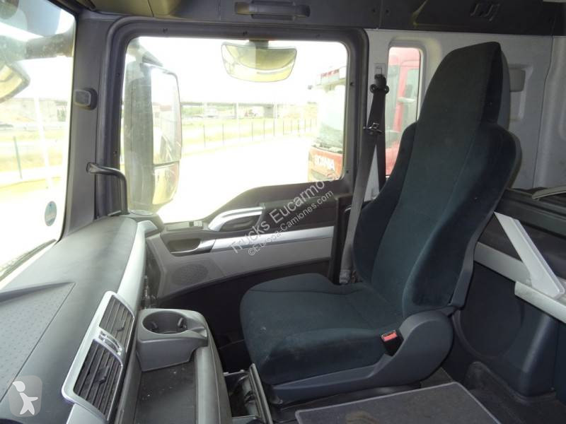 شاحنة Scania
