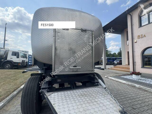 شاحنة Scania P 360