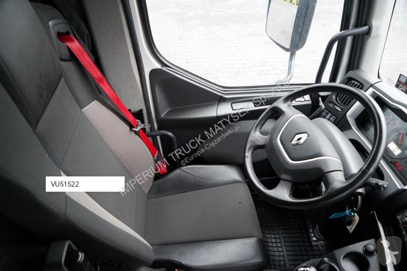 شاحنة Renault D 250
