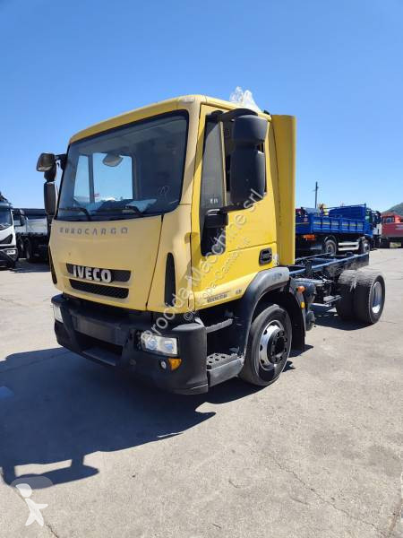 شاحنة Iveco