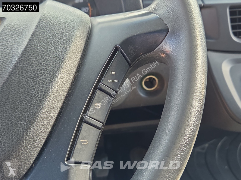 شاحنة Iveco 140E280 4X2 14t Automatic Gearbox...