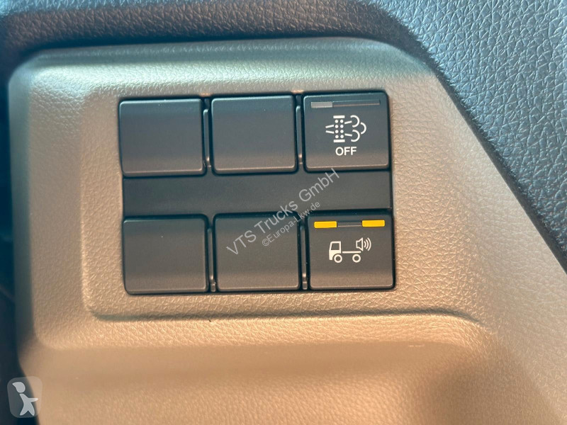 شاحنة MAN 26.520 6x2 BL MEIILLER RS21.60 AK