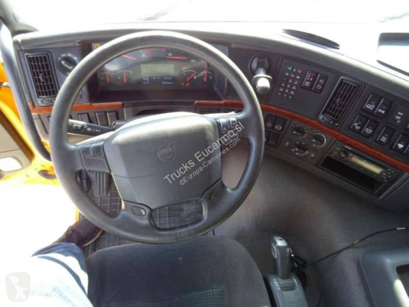شاحنة Volvo