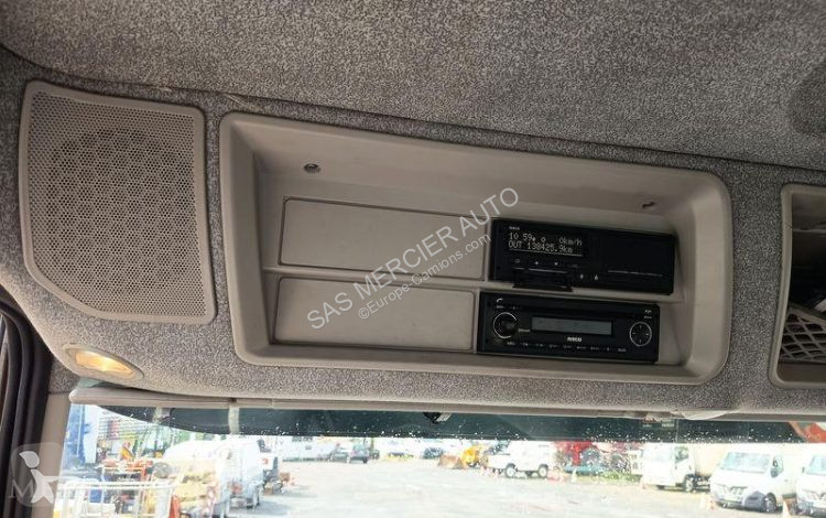 شاحنة Iveco
