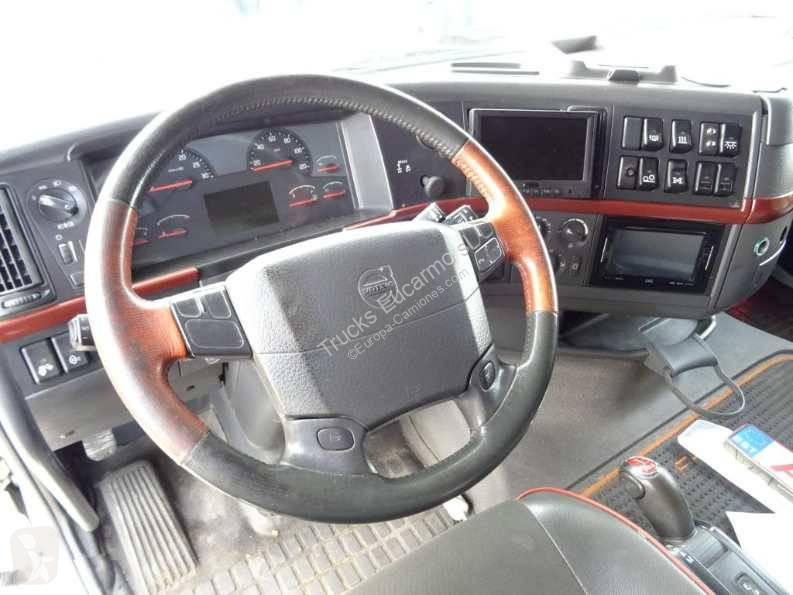شاحنة Volvo