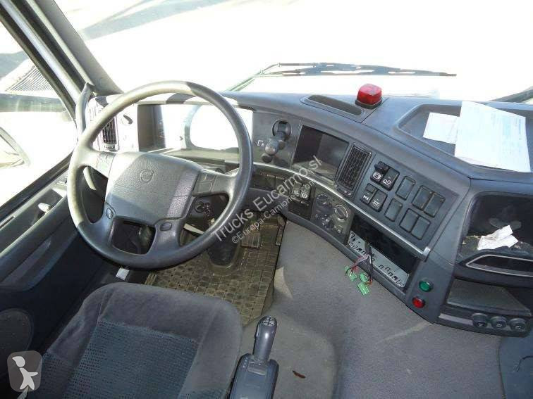 شاحنة Volvo
