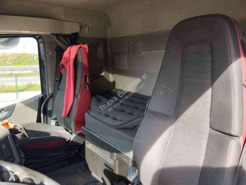 Maskinbæreren Volvo