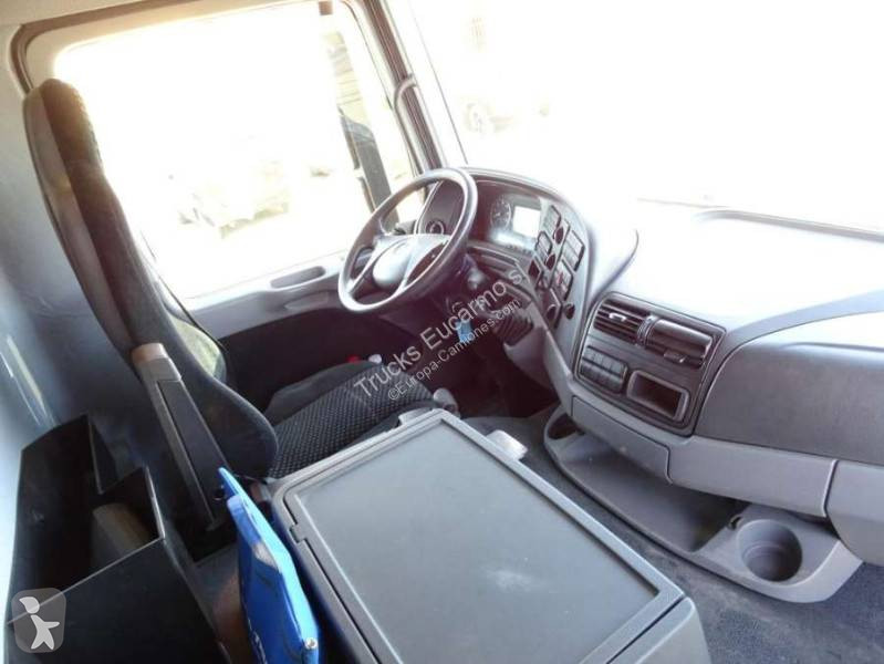 Camion Mercedes