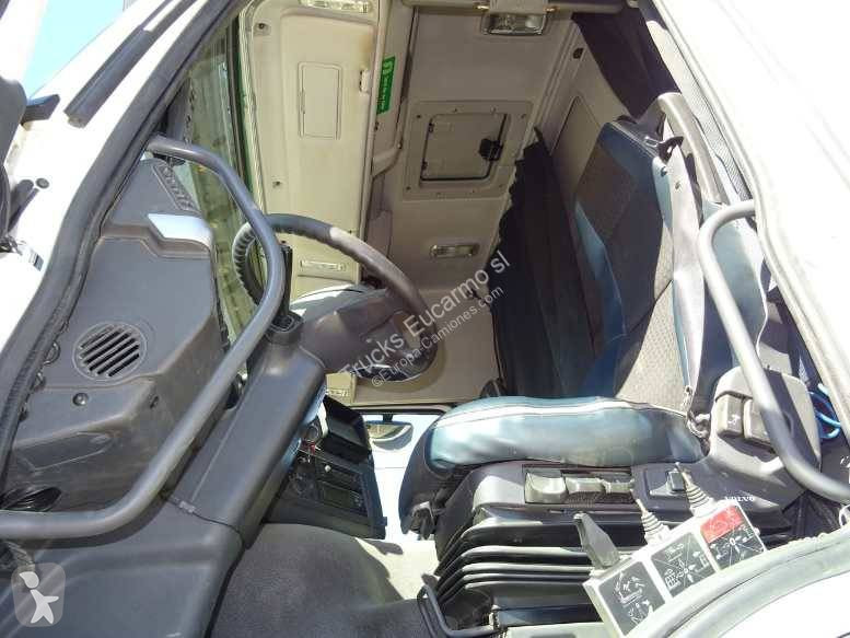 Camion Volvo