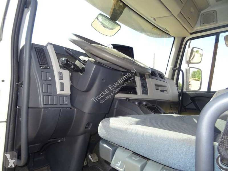 شاحنة Volvo