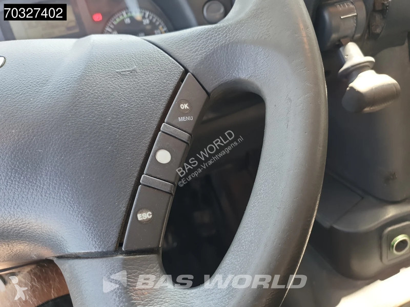 شاحنة Iveco 360 6X4 Full Steel Manual Gearbox...
