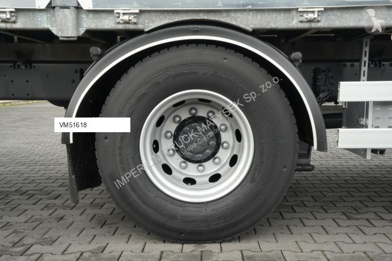 شاحنة DAF HC 153