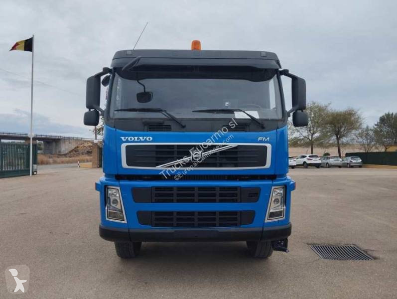 شاحنة Volvo