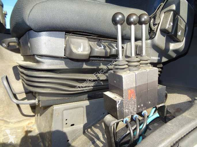Kamion Volvo