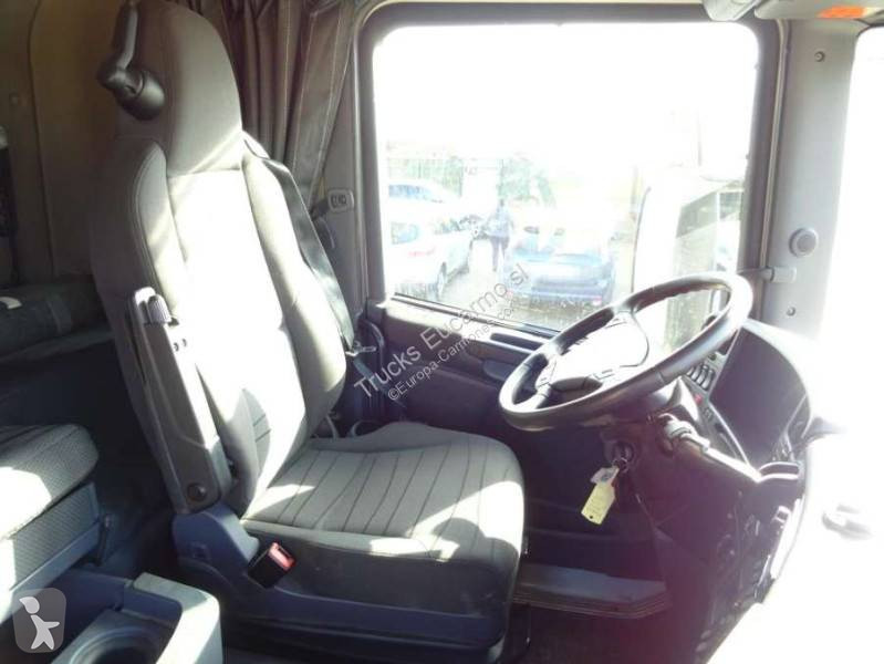 Camion Scania