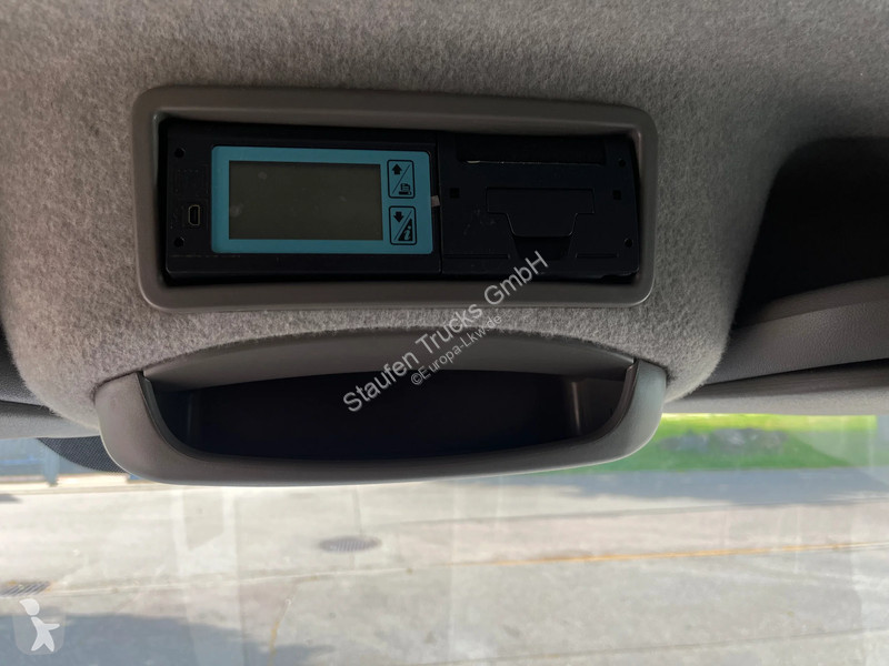 شاحنة Mercedes 316 CDI, Kühlkoffer, Thermo...