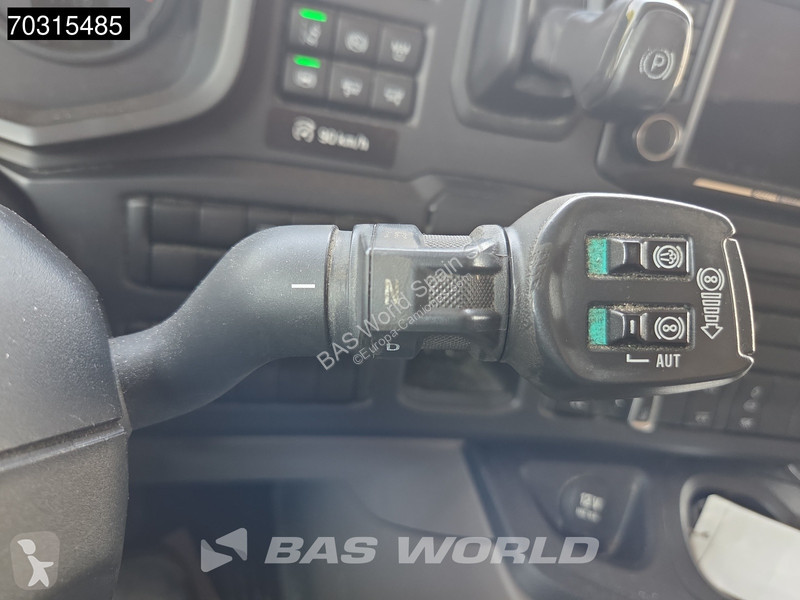 شاحنة Scania 500  6X2 Eje Direccional+Elevable...