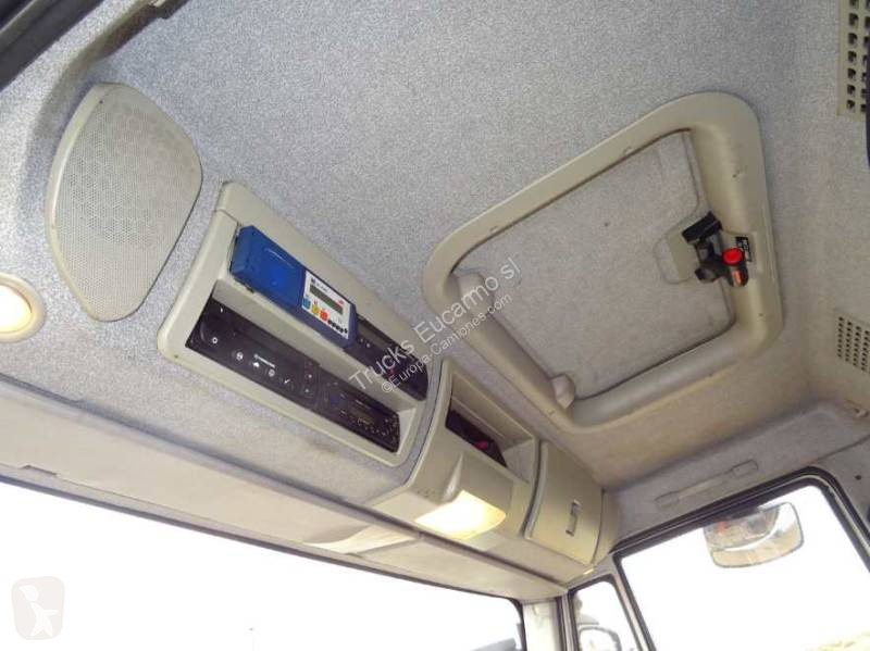 شاحنة Iveco