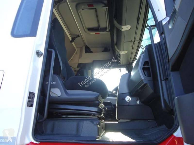 Camion MAN