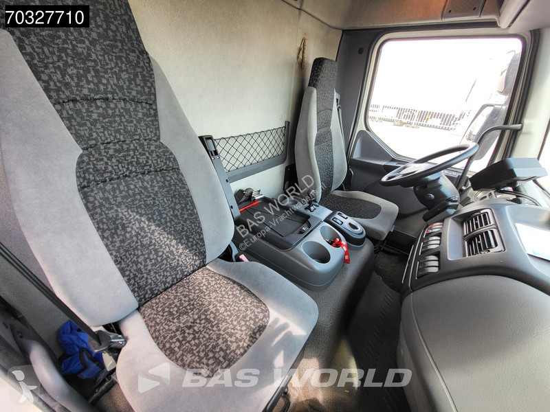 شاحنة DAF 160 LF 4X2 12tons NL truck APK...