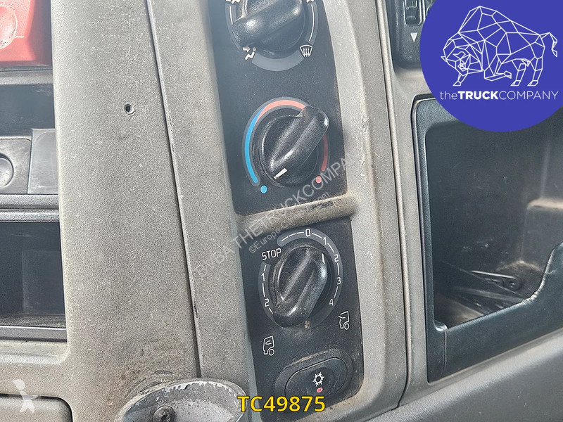 Camion Renault 370