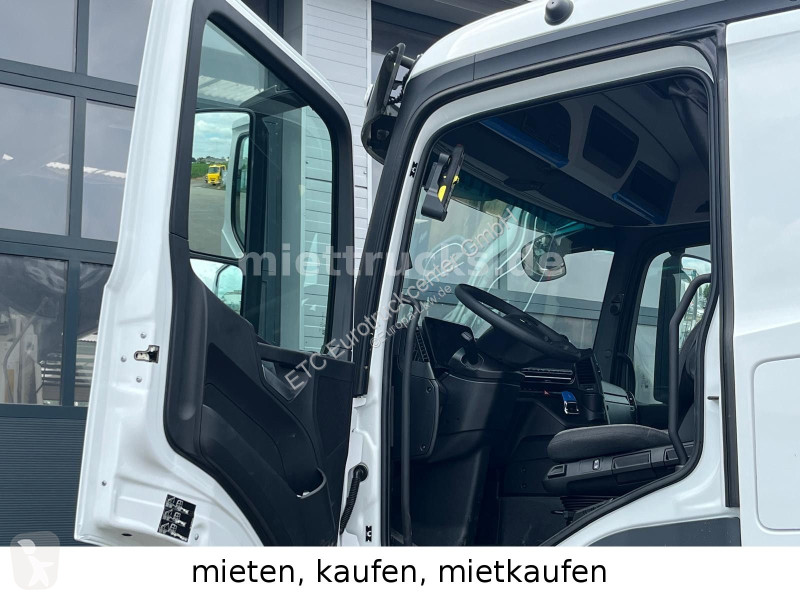 Mercedes 1846 L 4x2 Meiller  14 Tectris...