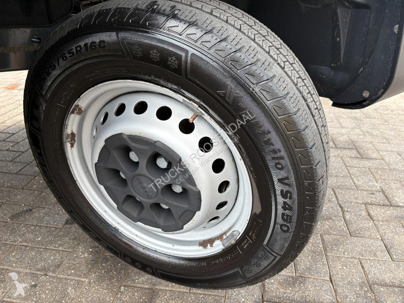 شاحنة Iveco DAILY 35S14 + MOVEX AERIAL PLATFORM...