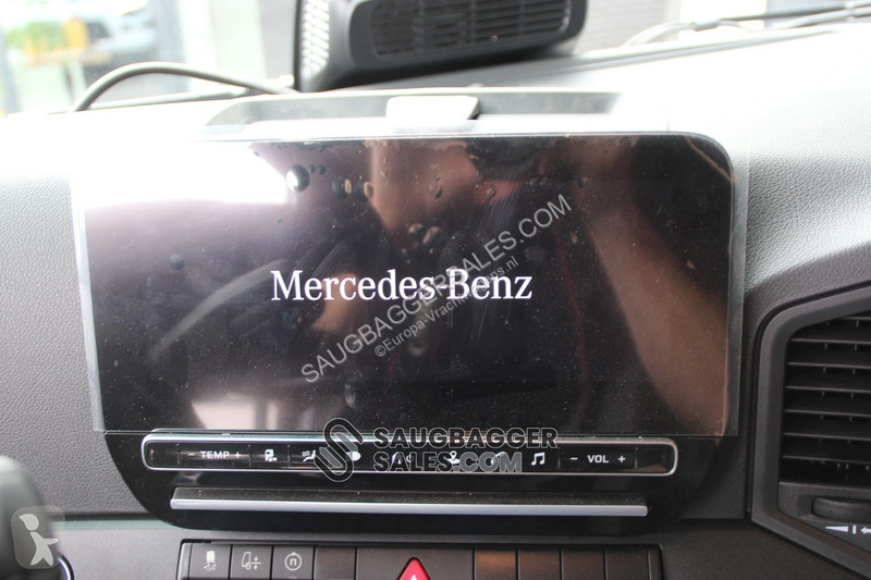 شاحنة Mercedes 3251 L 8×4 M-Cab - 2026 NEW -...