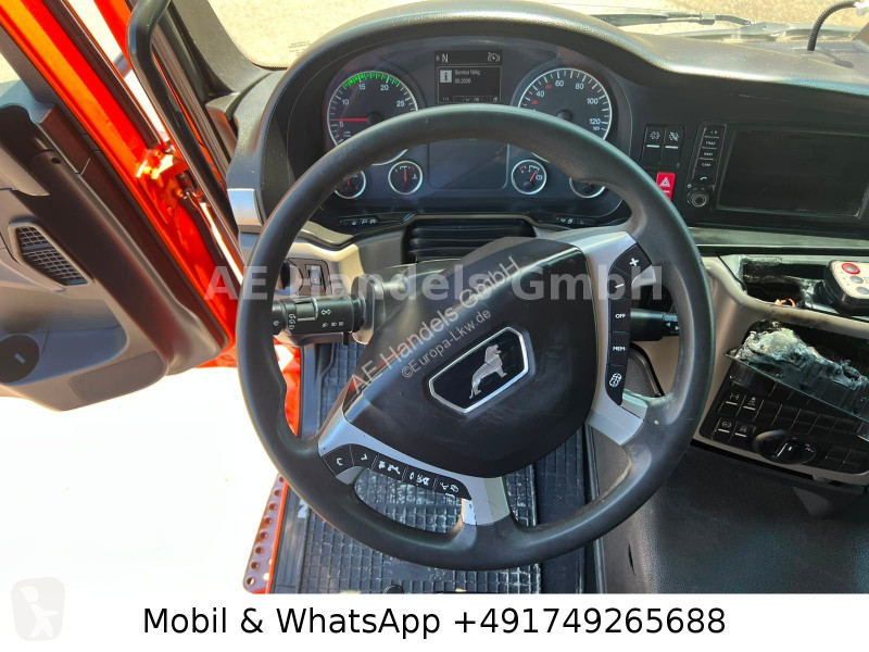 شاحنة MAN 10.250 LX BL 4x2 FVG...