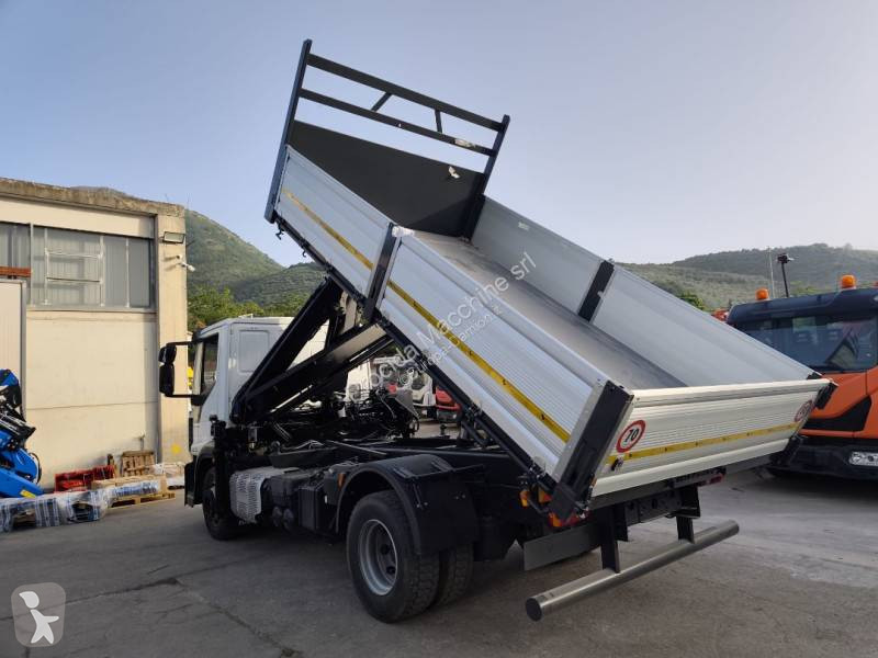 Camion Iveco