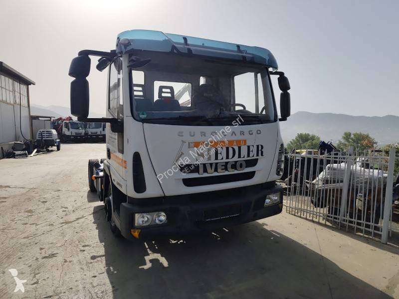 شاحنة Iveco