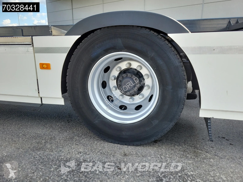 شاحنة Volvo FM 330 FM 4X2 20.5tons -Truck APK...